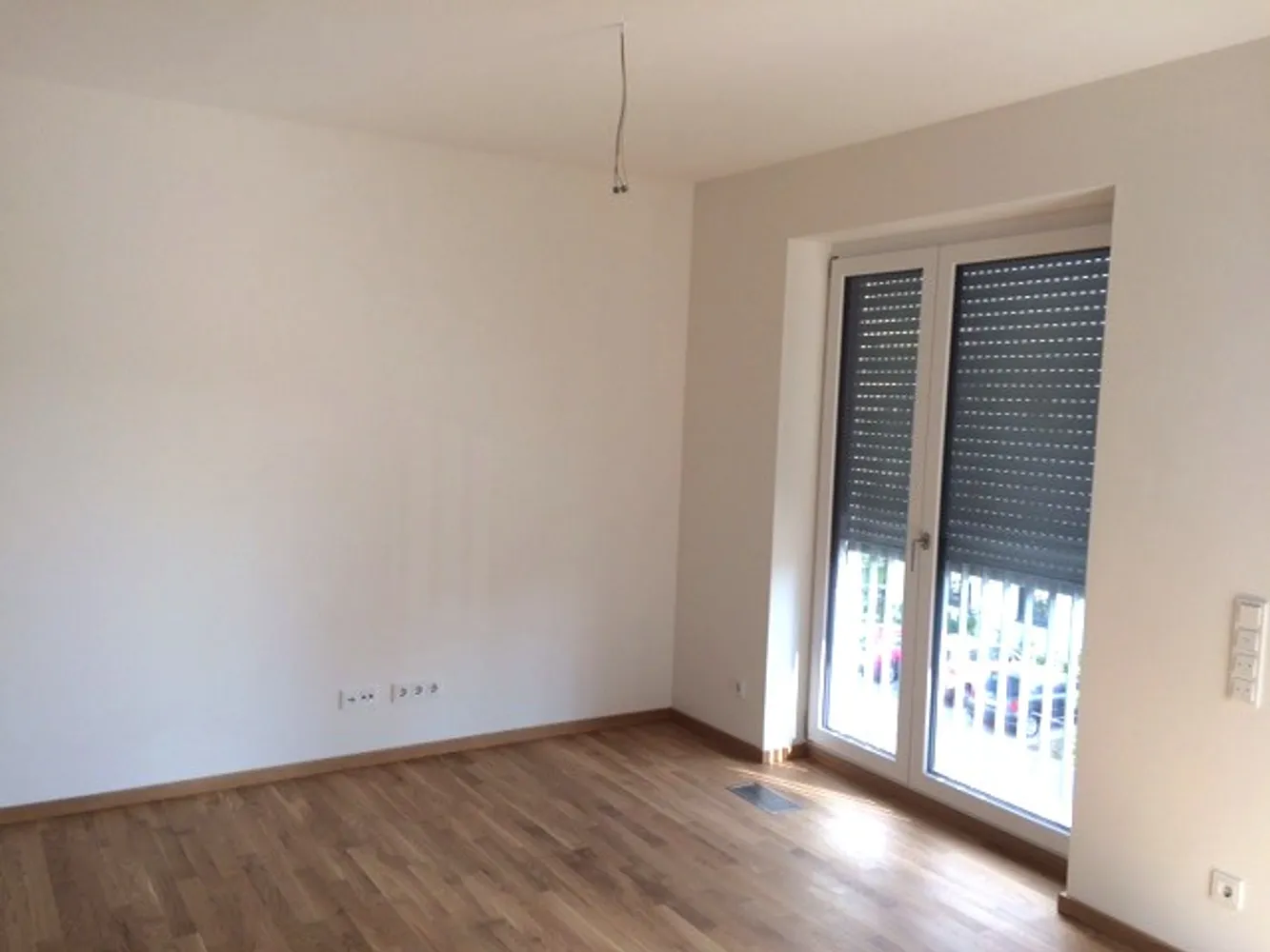 2 Zimmer Wohnung mit 54 m² in Regensburg – Bild 5