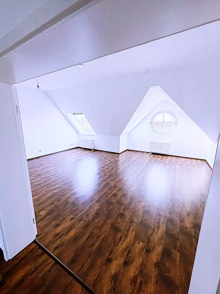 4 Zimmer Wohnung mit 100 m² in Leipzig – Bild 11