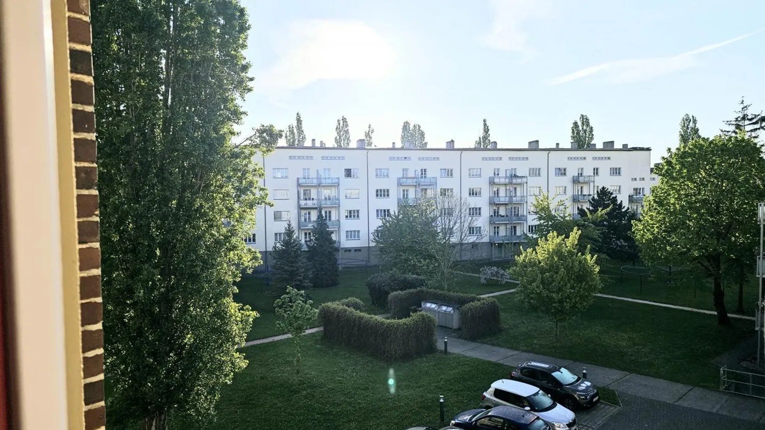 2 room apartment with 59 m² in Magdeburg – Photo 6