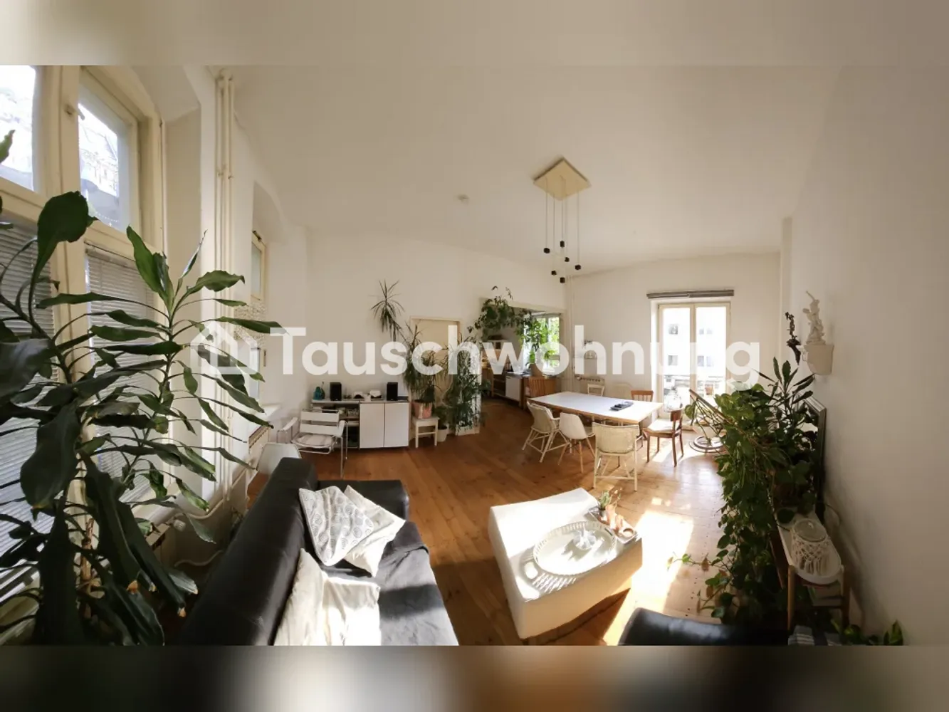 3 room apartment with 85 m² in Berlin – Photo 1