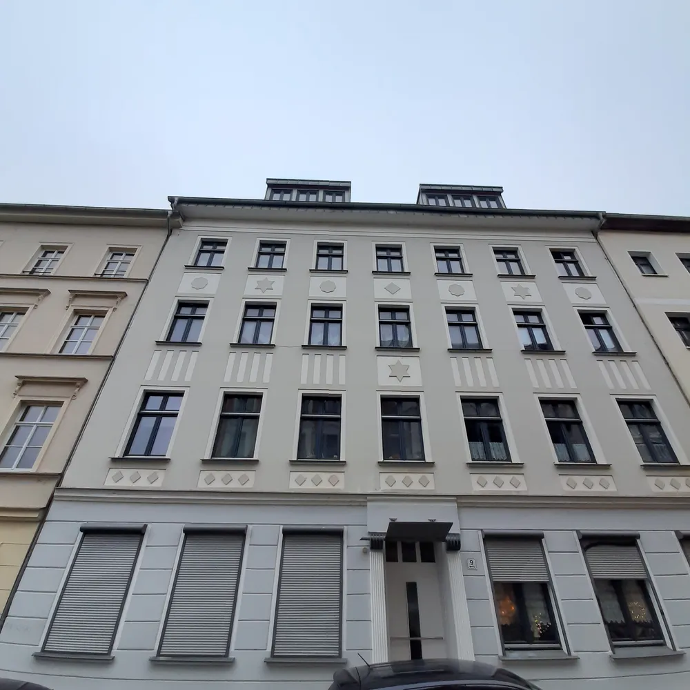 2 Zimmer Wohnung mit 60 m² in Magdeburg – Bild 2