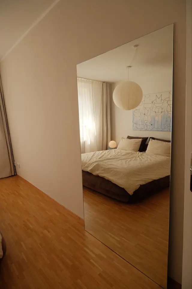 2 Zimmer Wohnung mit 60 m² in München – Bild 5