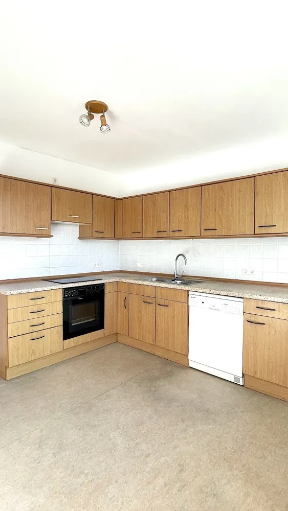 3 Zimmer Wohnung mit 85 m² in Berlin – Bild 2