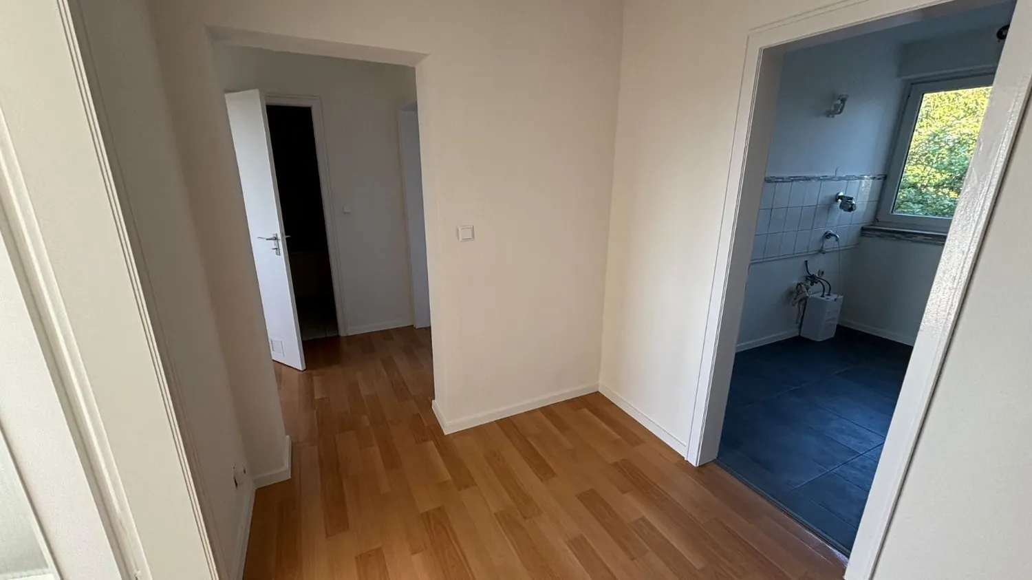 3 room apartment with 67 m² in Dortmund – Photo 7