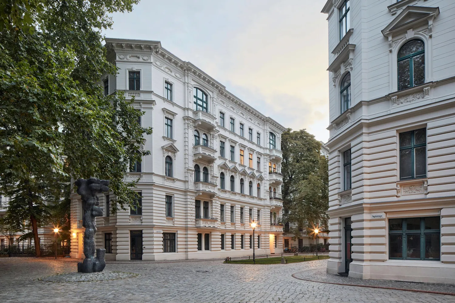 2 Zimmer Wohnung mit 79 m² in Berlin – Bild 6