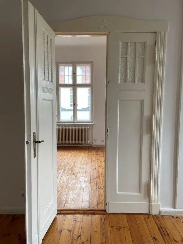 3 Zimmer Wohnung mit 110 m² in Berlin – Bild 7