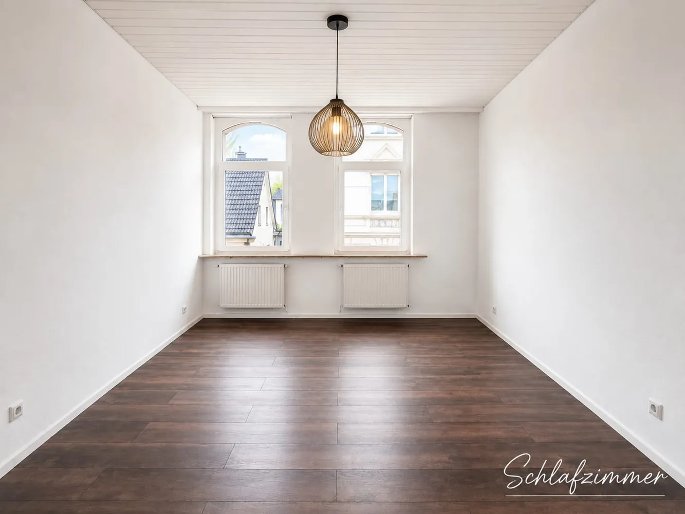 2 Zimmer Wohnung mit 68 m² in Wuppertal – Bild 4