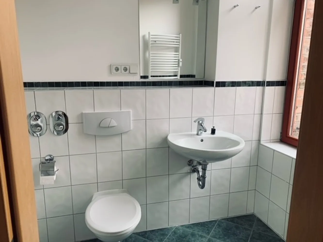 1 Zimmer Wohnung mit 36 m² in Halle (Saale) – Bild 6