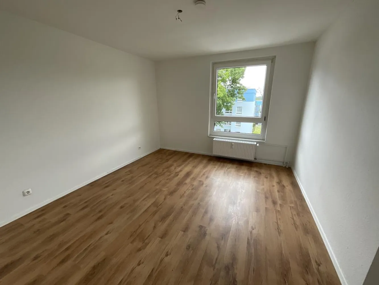 3 Zimmer Wohnung mit 61 m² in Essen – Bild 5