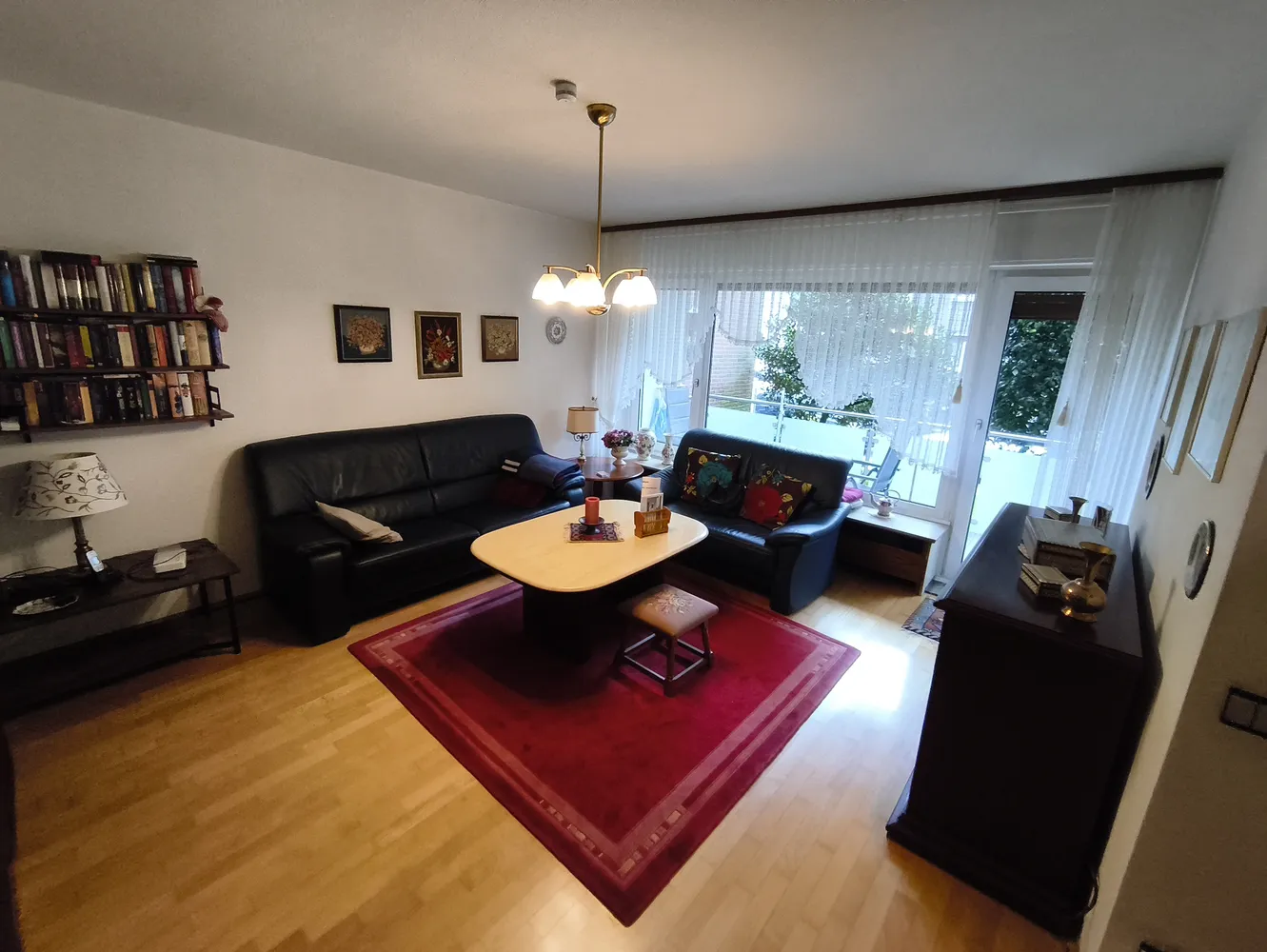 3 Zimmer Wohnung mit 78 m² in Essen – Bild 11