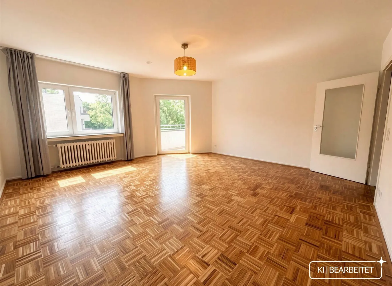 3 Zimmer Wohnung mit 83 m² in Köln – Bild 5