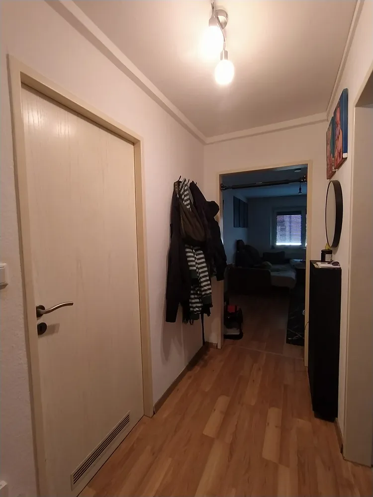 2 Zimmer Wohnung mit 47 m² in Nürnberg – Bild 6
