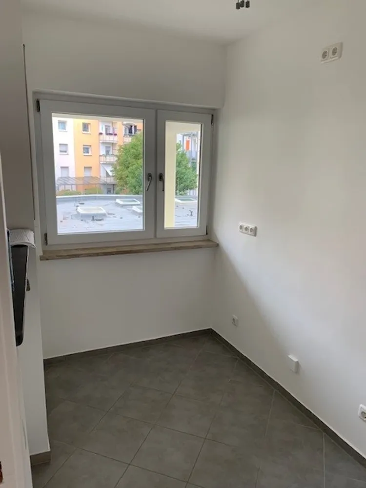 2 Zimmer Wohnung mit 63 m² in Nürnberg – Bild 5