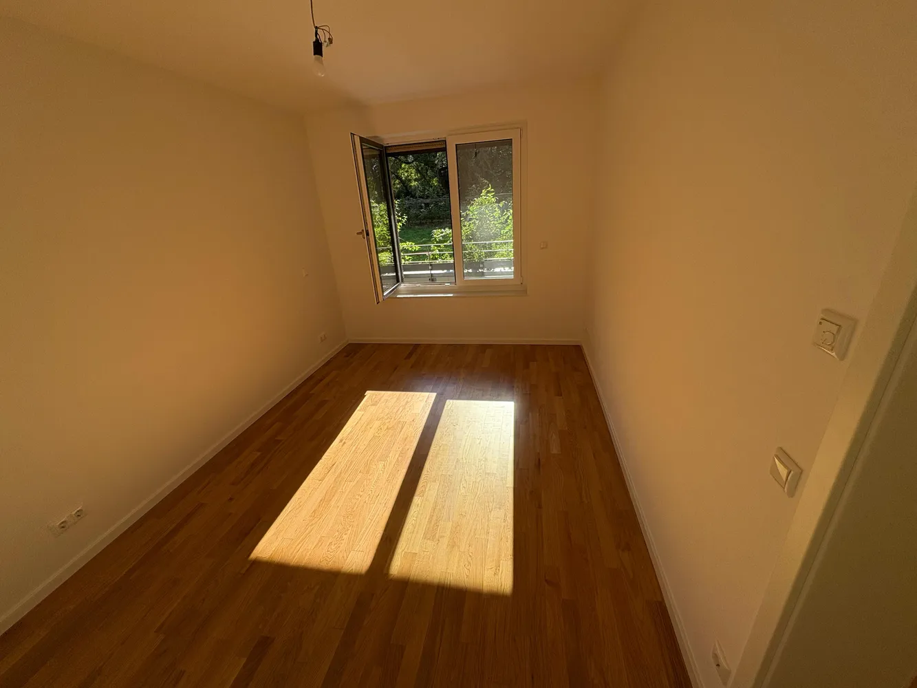 2 Zimmer Wohnung mit 61 m² in Dresden – Bild 1