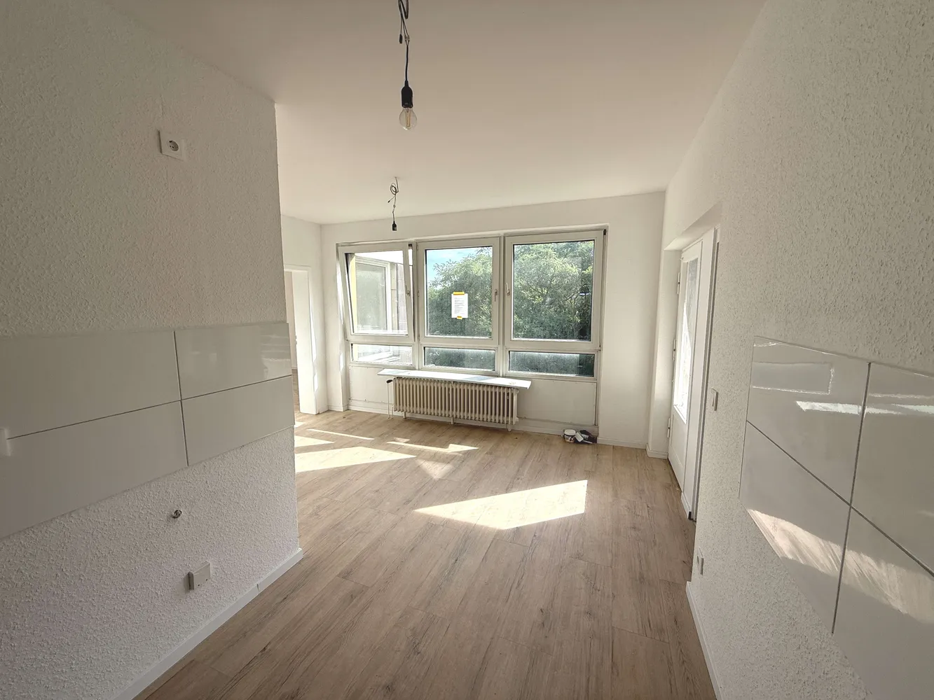 5 Zimmer Wohnung mit 86 m² in Dortmund – Bild 8