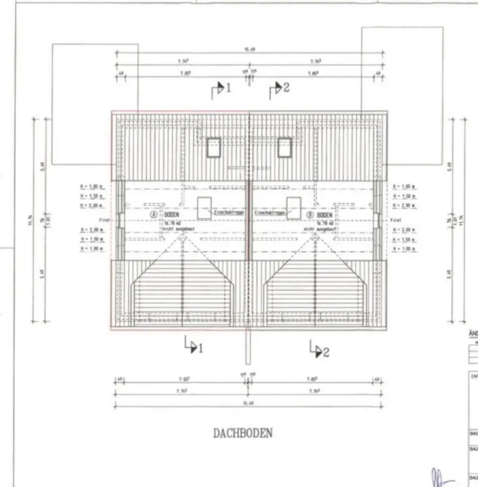 5 Zimmer Haus mit 119 m² in Buxtehude – Bild 9