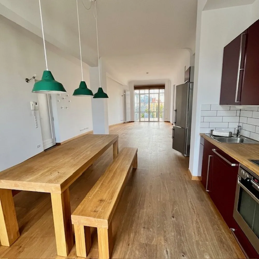 3 Zimmer Wohnung mit 96 m² in Berlin – Bild 10