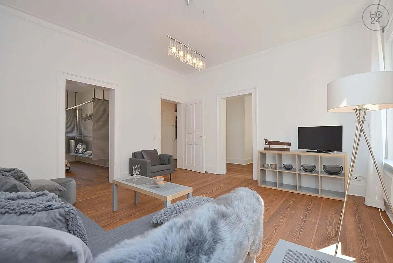 3 Zimmer Wohnung mit 80 m² in Stuttgart – Bild 6