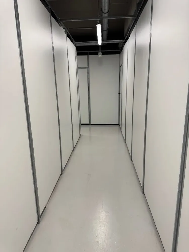 2 Zimmer Wohnung mit 72 m² in Frankfurt am Main – Bild 5