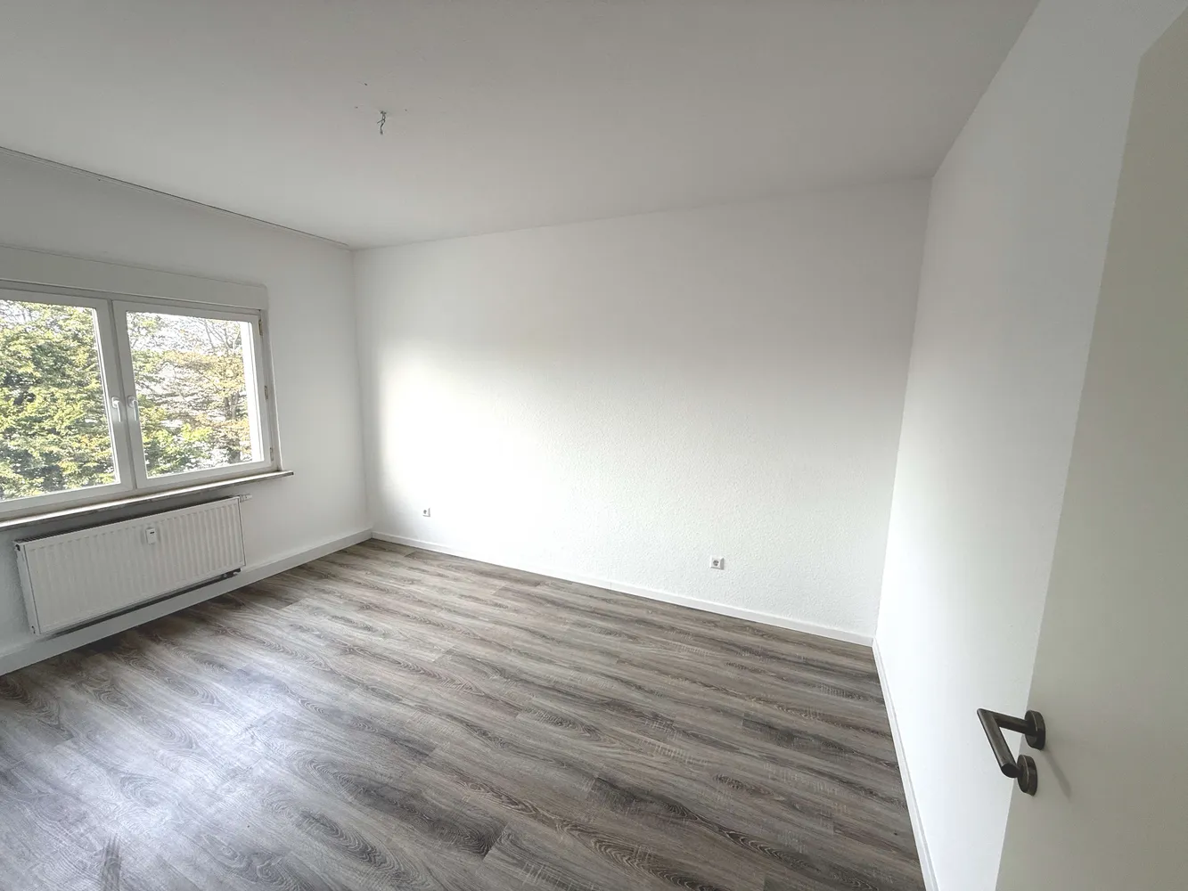 3 Zimmer Wohnung mit 60 m² in Essen – Bild 11
