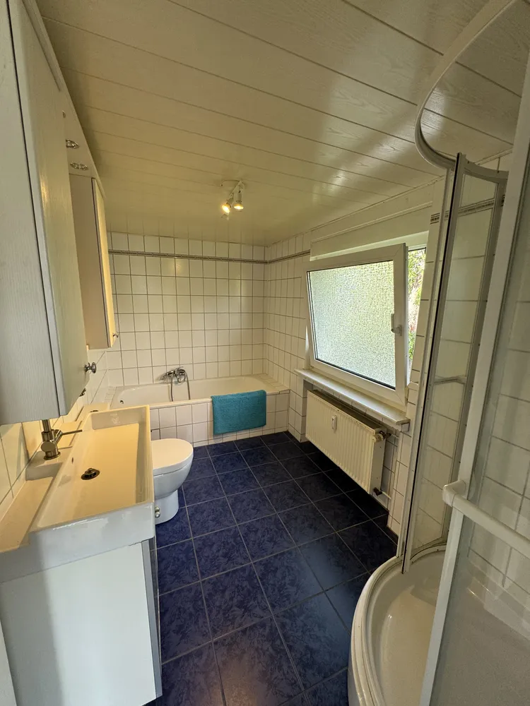 5 Zimmer Wohnung mit 118 m² in Siegen – Bild 3