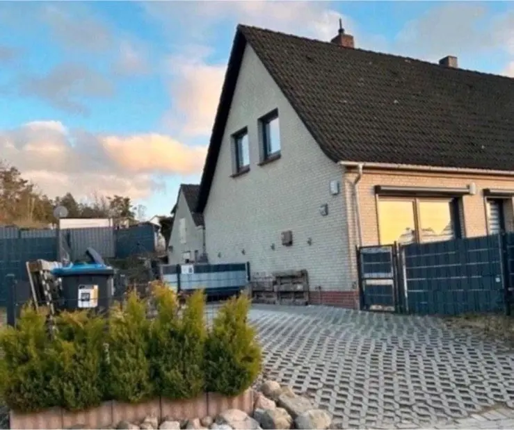 4 room house with 192 m² in Lüneburg – Photo 9