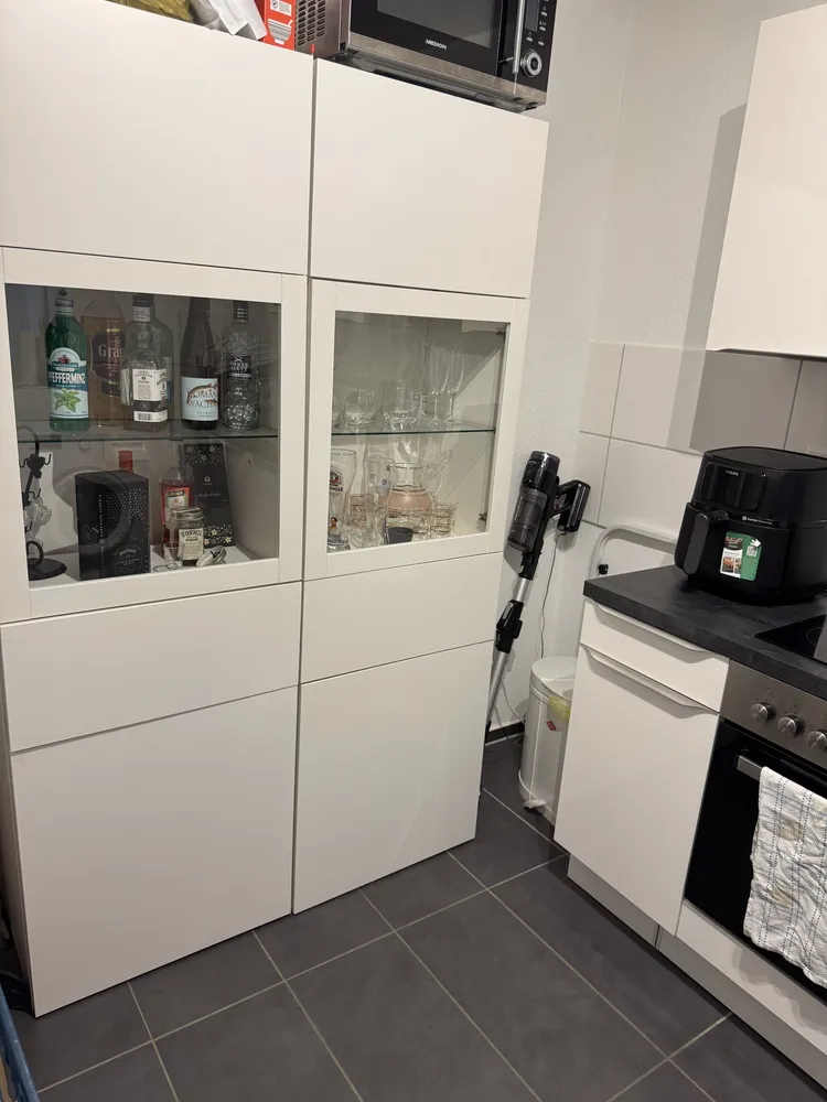 2 room apartment with 55 m² in Karlsruhe – Photo 7