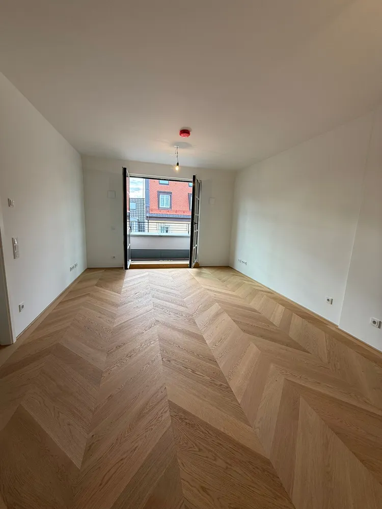 2 Zimmer Wohnung mit 55 m² in München – Bild 2