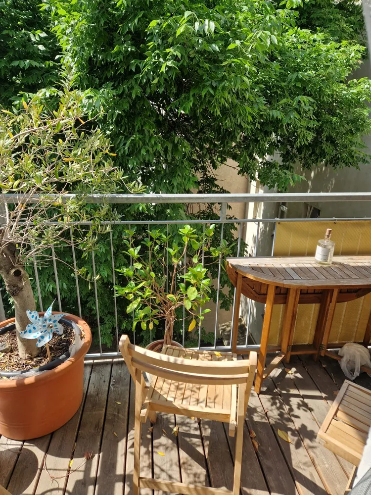 4 Zimmer Wohnung mit 100 m² in Berlin – Bild 12