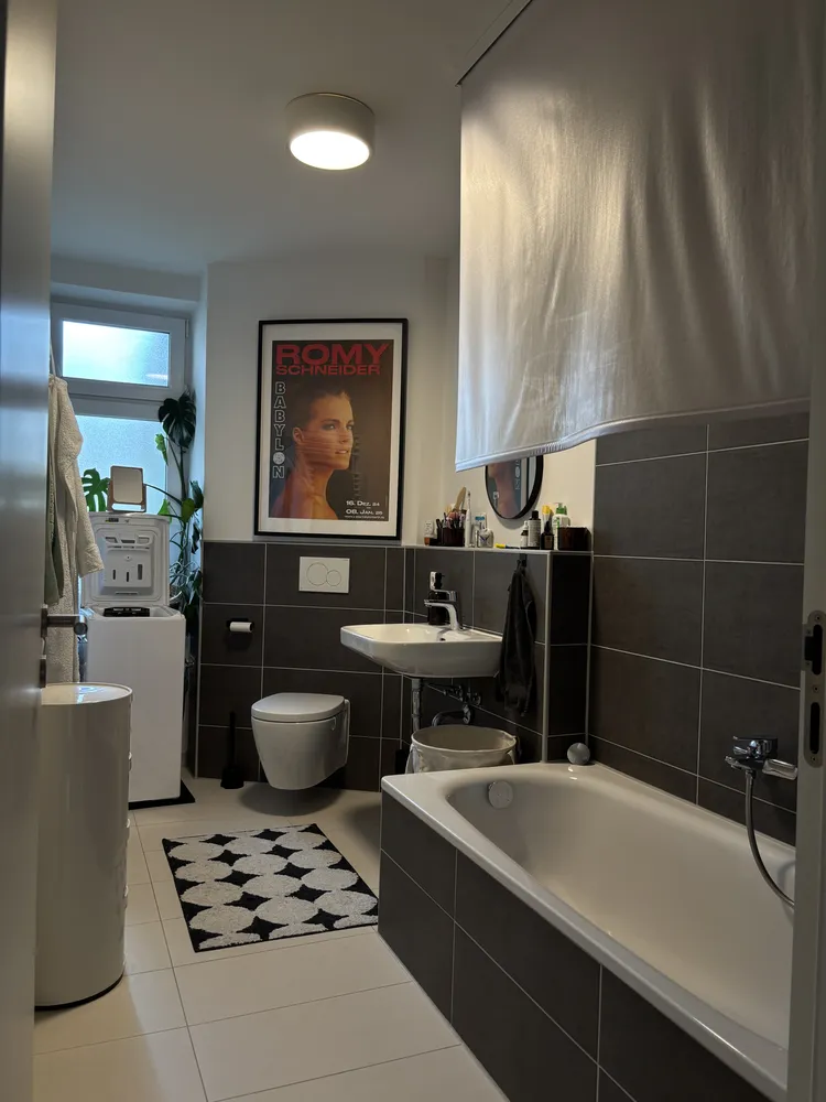 2 room apartment with 60 m² in Leipzig – Photo 2