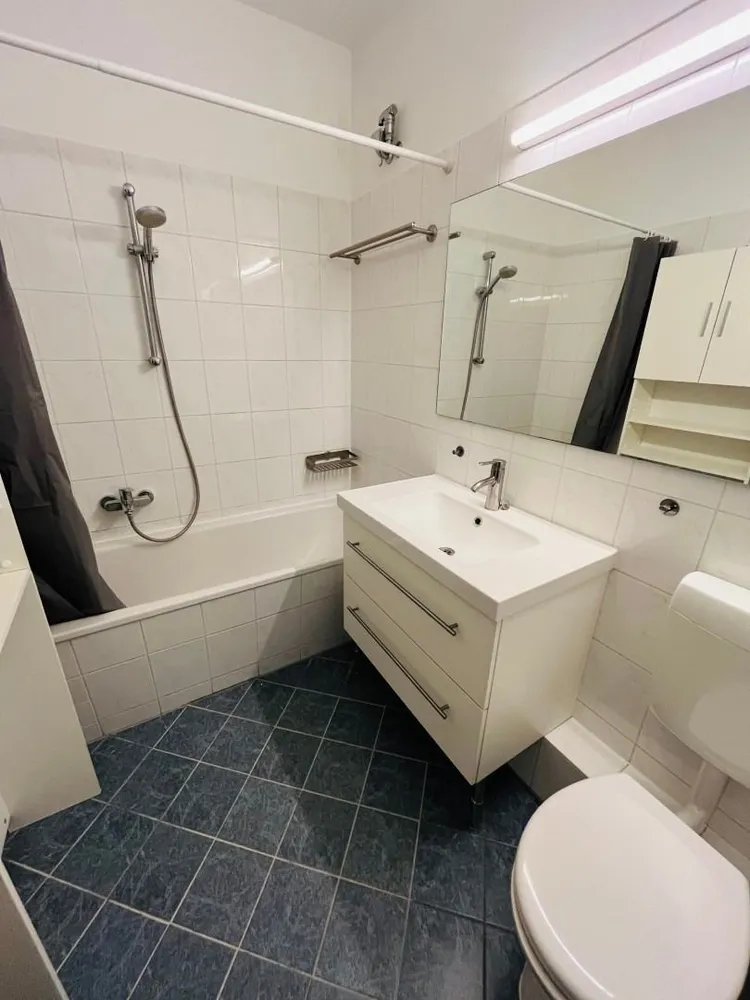 1 Zimmer Wohnung mit 42 m² in Berlin – Bild 4