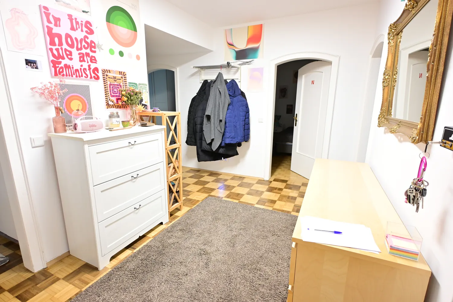 5 Zimmer Wohnung mit 125 m² in Bochum – Bild 12