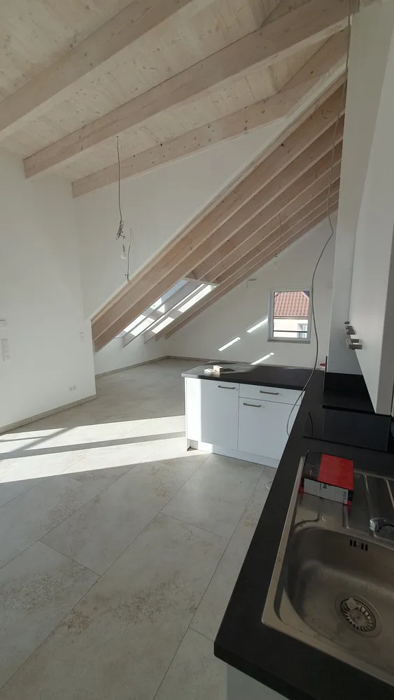 2 Zimmer Wohnung mit 63 m² in Bietigheim-Bissingen – Bild 8