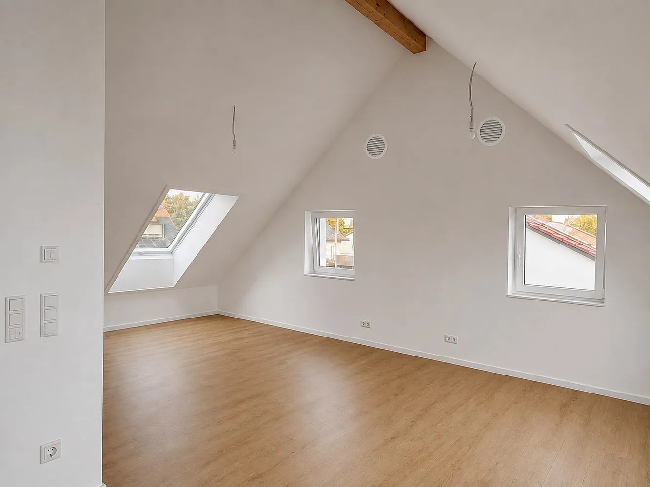 2 Zimmer Wohnung mit 65 m² in München – Bild 3