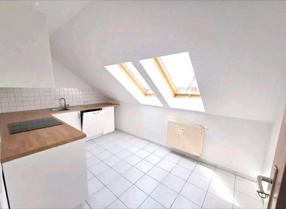 2 Zimmer Wohnung mit 70 m² in Chemnitz – Bild 3
