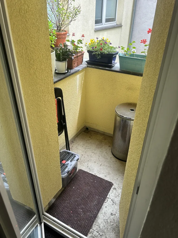 3 Zimmer Wohnung mit 73 m² in Aachen – Bild 5