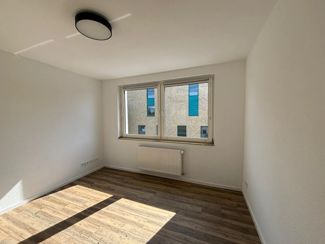 1 Zimmer Wohnung mit 25 m² in Köln – Bild 1
