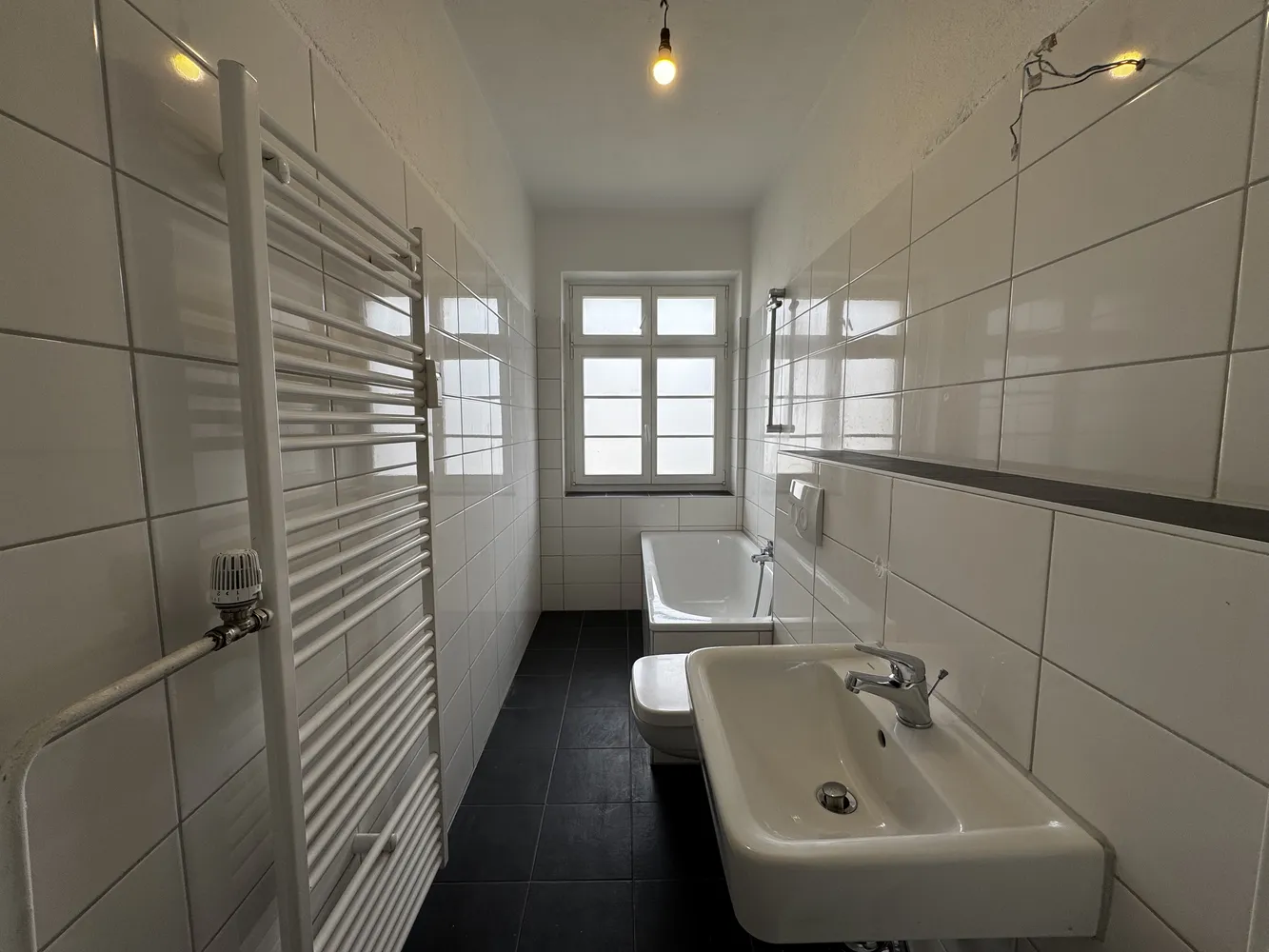 3 Zimmer Wohnung mit 73 m² in Braunschweig – Bild 2