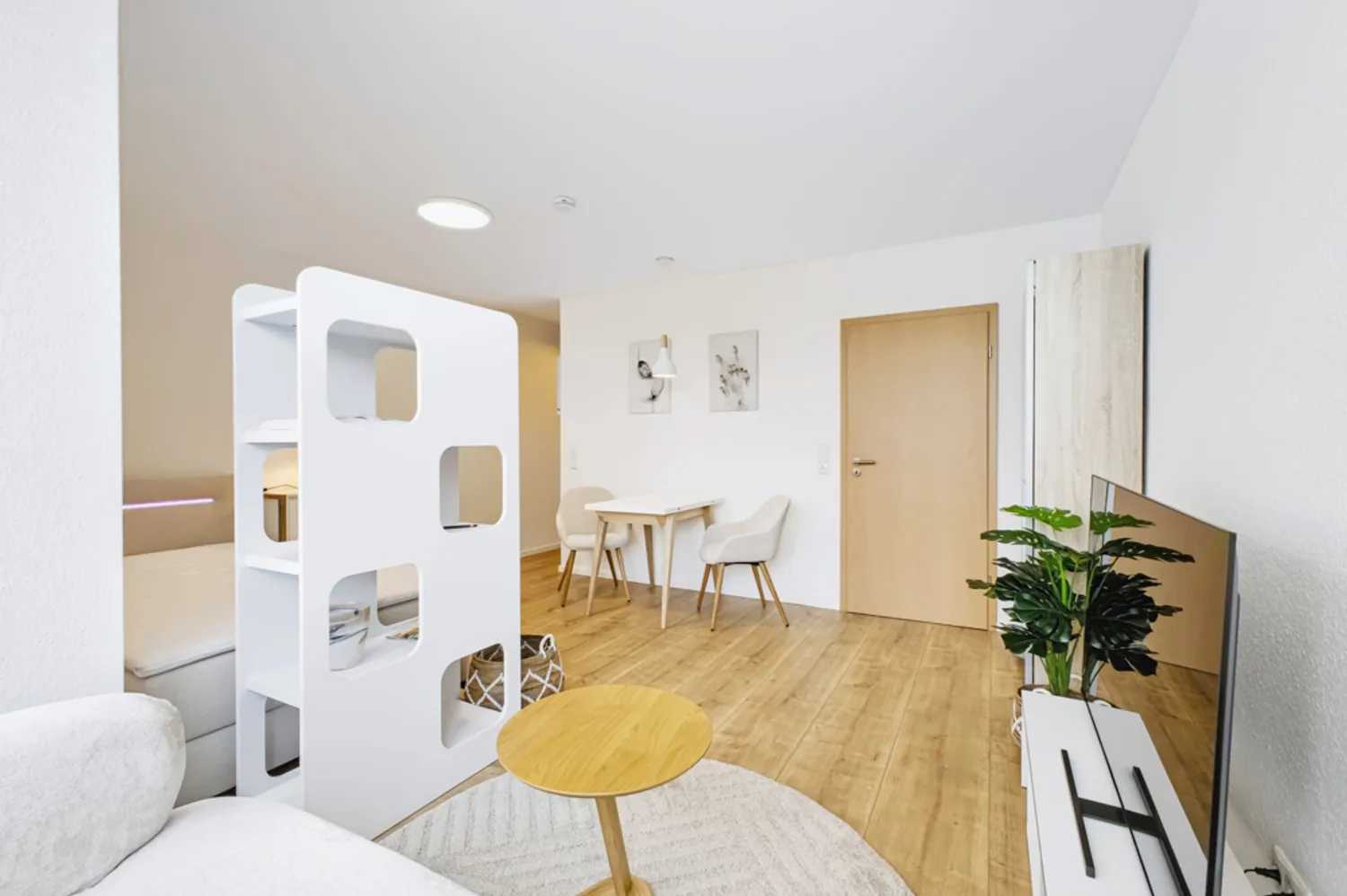 1 Zimmer Wohnung mit 27 m² in Köln – Bild 8