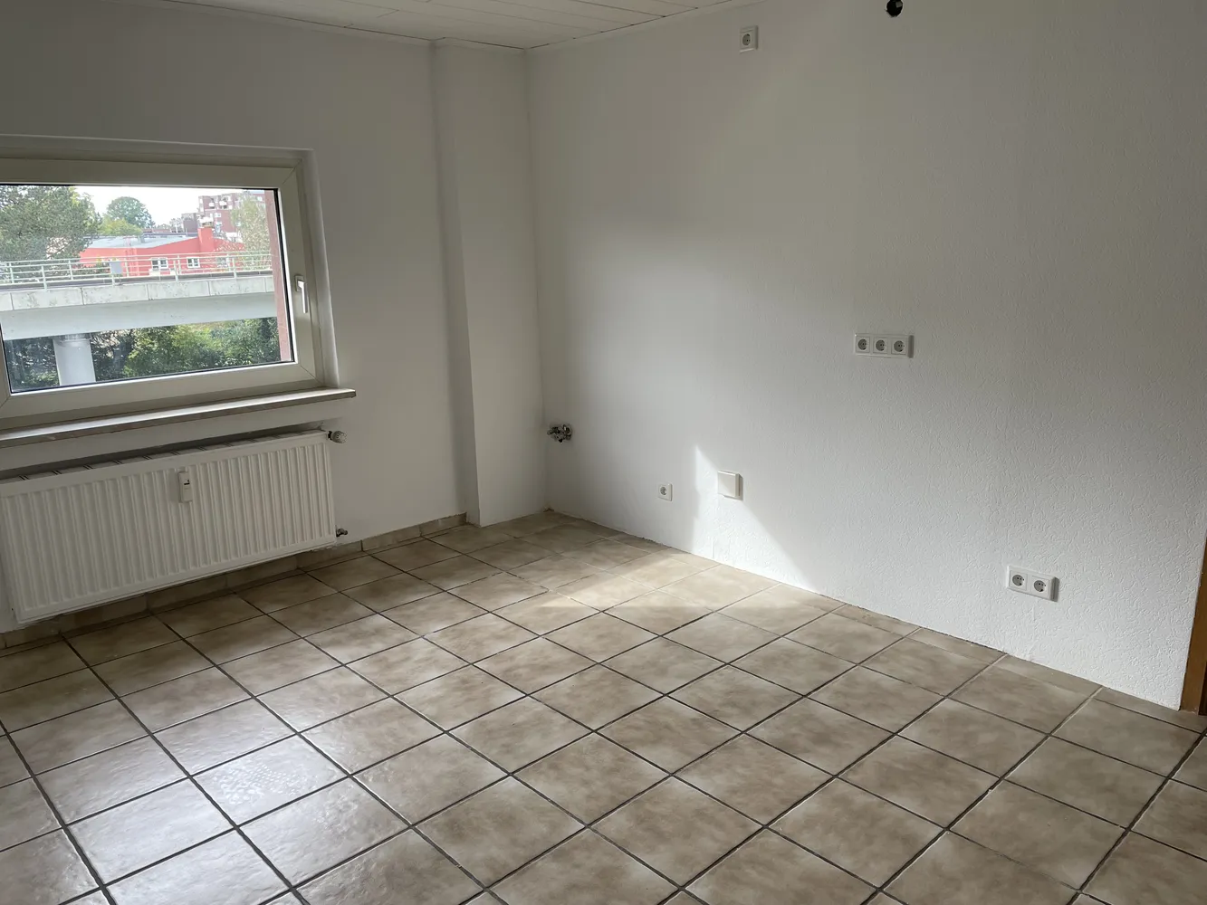 3 Zimmer Wohnung mit 70 m² in Duisburg – Bild 12