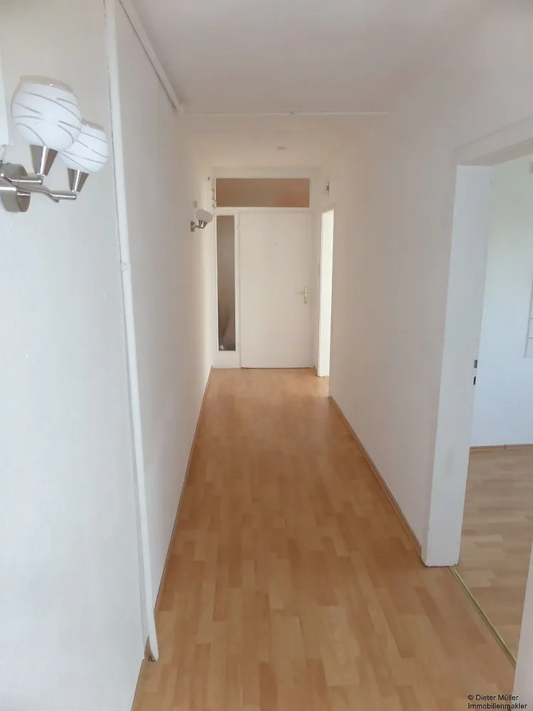 3 Zimmer Wohnung mit 68 m² in Lüdenscheid – Bild 7