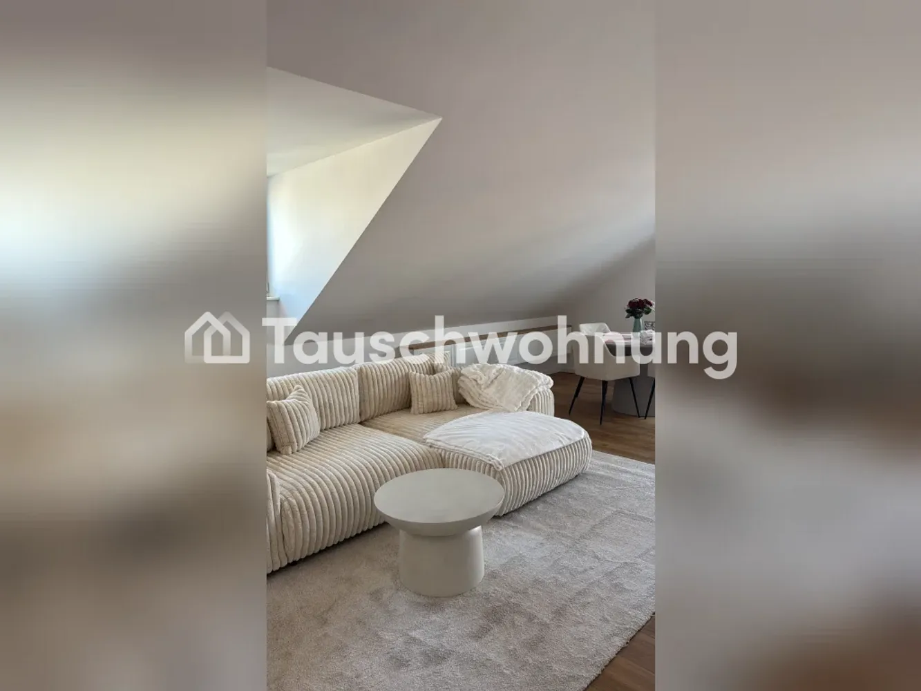 2 room apartment with 62 m² in Berlin – Photo 2