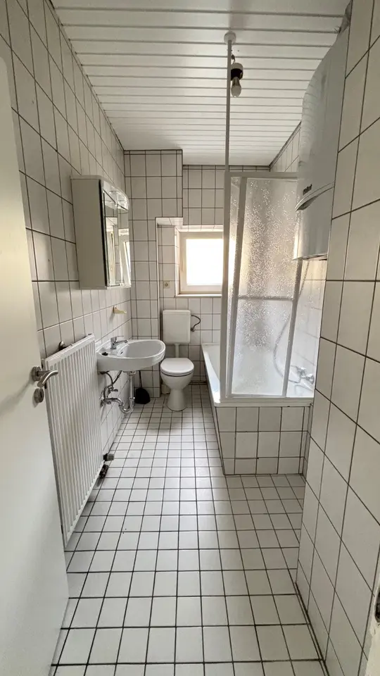 Studio mit 11 m² in Nürnberg – Bild 6