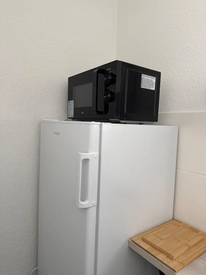WG-Zimmer mit 42 m² in Hannover – Bild 6