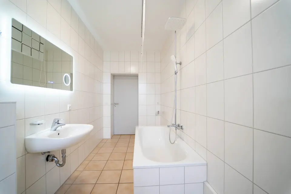 3 Zimmer Wohnung mit 60 m² in Limbach-Oberfrohna – Bild 5