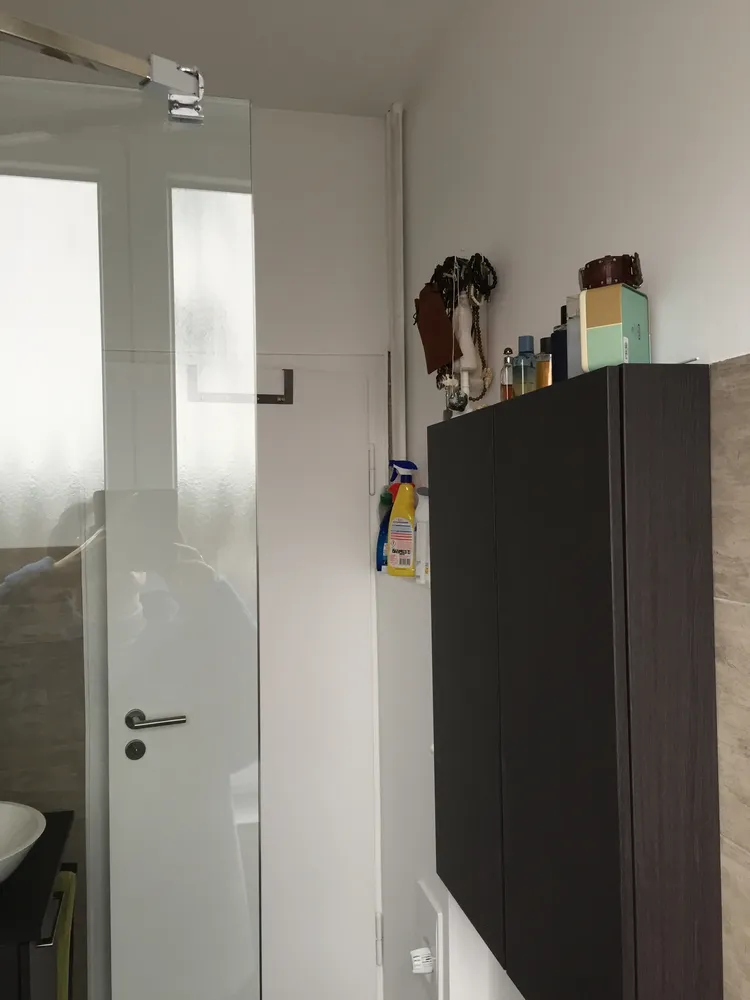 2 Zimmer Wohnung mit 58 m² in Hannover – Bild 4