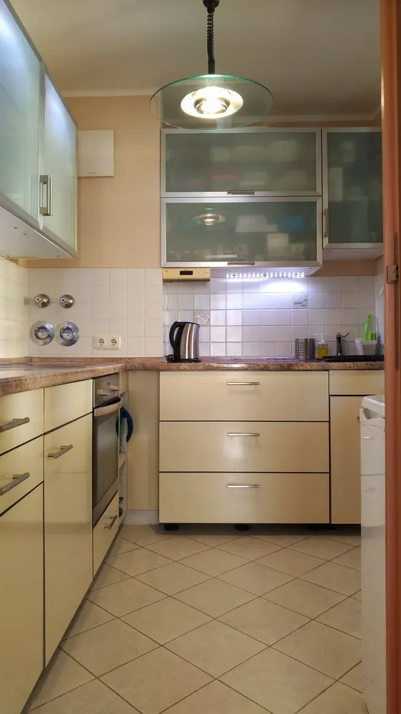 2 Zimmer Wohnung mit 56 m² in Dresden – Bild 5