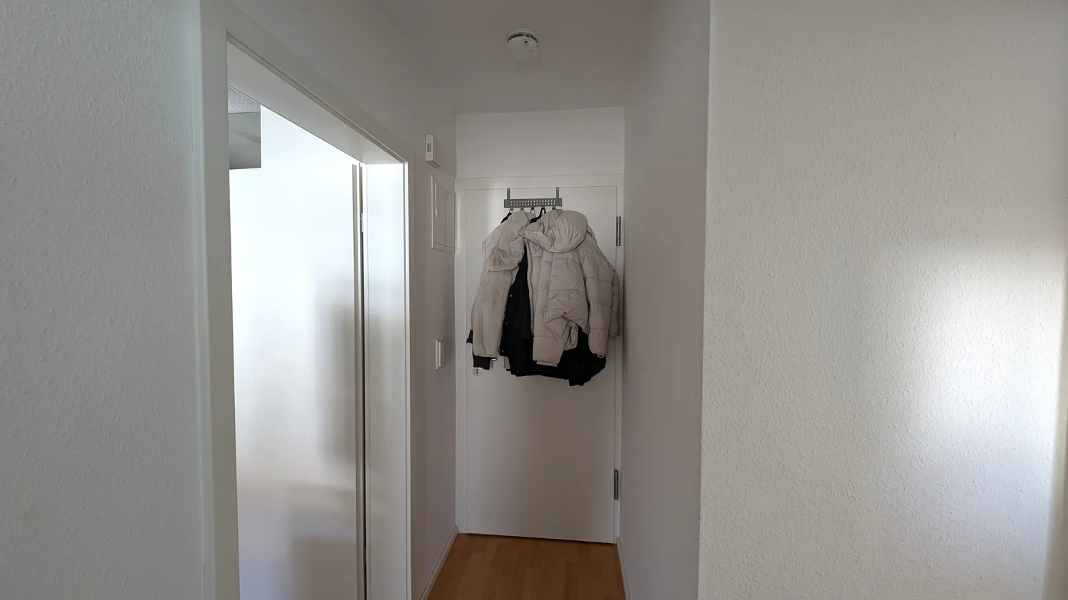 1 Zimmer Wohnung mit 35 m² in Stuttgart – Bild 9