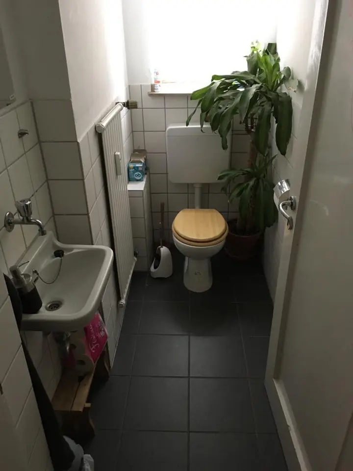 4 Zimmer Wohnung mit 120 m² in Aachen – Bild 4