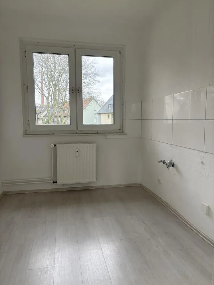 3 Zimmer Wohnung mit 57 m² in Gelsenkirchen – Bild 2